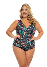 REF/ E039 ENTERIZO MARGARITA