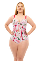 E032 - ENTERIZO FLORENCIA