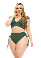 REF/ TP055-BIKINI CALYPSO